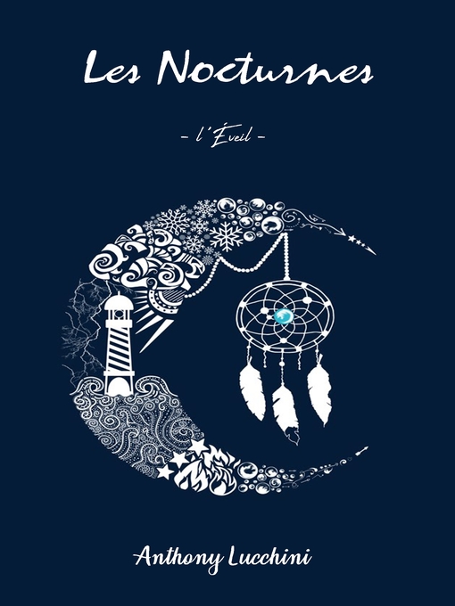 Title details for l'éveil by Anthony Lucchini - Available